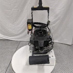 Aztec Sidewinder 30" Propane Floor Stripping Machine