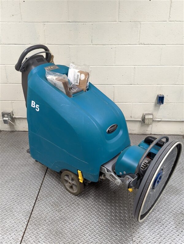 Tennant B5 Battery Walk-Behind Burnisher