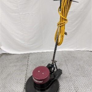 Minuteman M20120-02A 20" Dual Speed Floor Machine