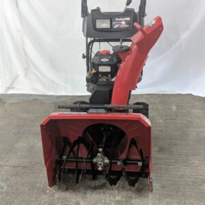 PoulanPro XT824ES 961920033-01 w/ Briggs & Stratton 800 Snow Series Engine
