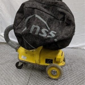 NSS M-1 Pig Vacuum Cleaner