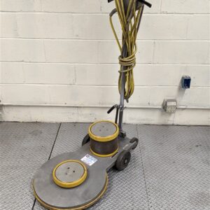 Mercury DC19-1500 High Speed Floor Machine