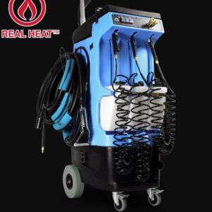 Prep Center S™ All-in-One Detail Machine