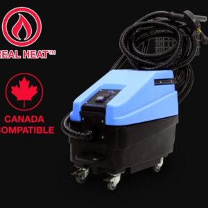 1600 Focus™ Vapor Steamer