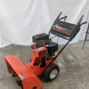 Ariens 24" Snow Blower, 7hp