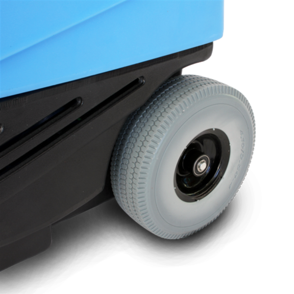 2002CS Contractor’s Special™ Heated Carpet Extractor - Image 8