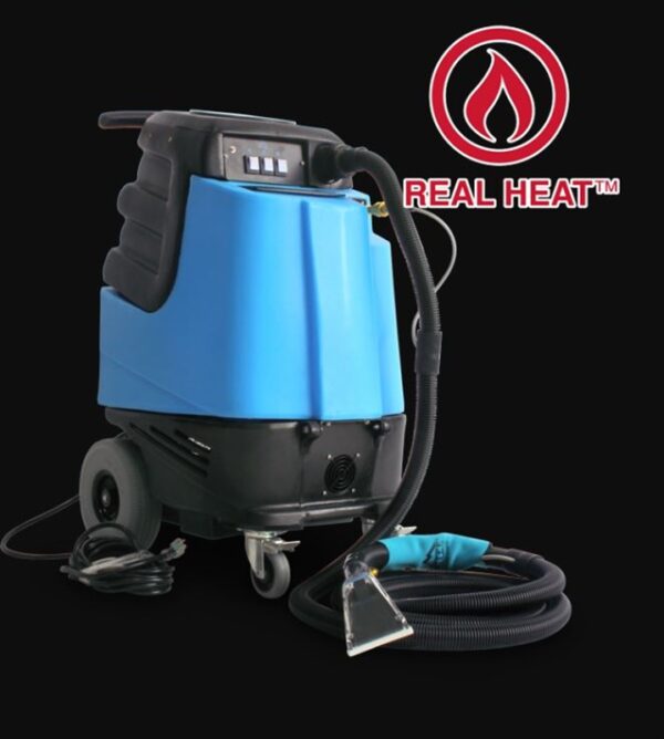 Grand Prix™ Automotive Heated Detail Extractor
