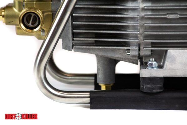 Kranzle 1622TS Pressure Washer - Image 3