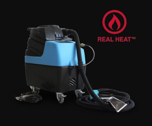 Spyder™ Heated Automotive Detail Extractor