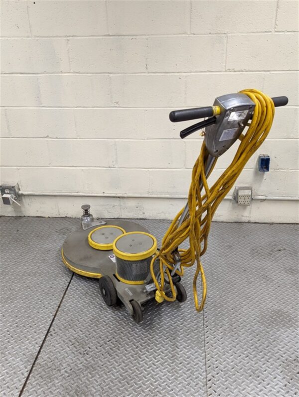 Mercury Ultra D.C. High-Speed Burnisher 20-2000 - Image 2