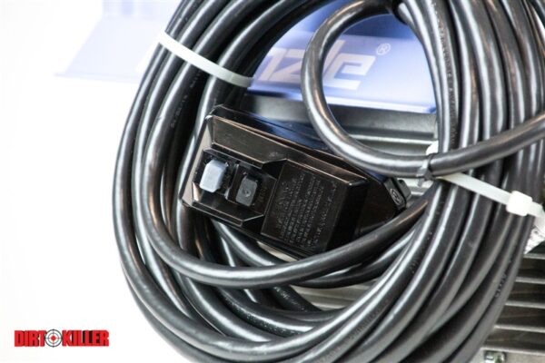 Kranzle 1622TS Pressure Washer - Image 6