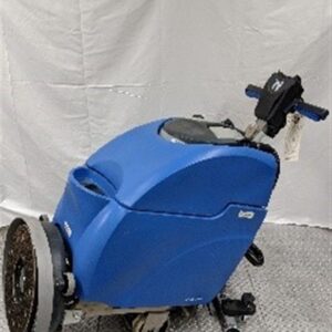 Nacecare TTB 3450/100S 120V/50-60Hz Battery Powered Auto Scrubber - Copy