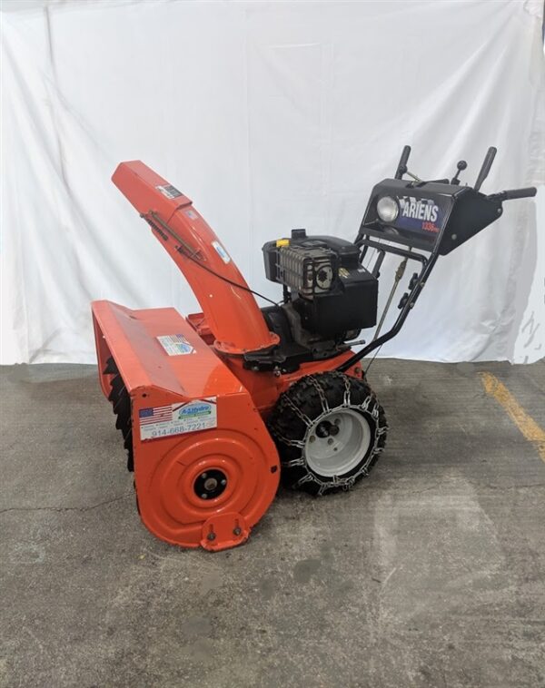 Ariens Sno-Thro 924506-1336 36" 3750 RPM Snowblower