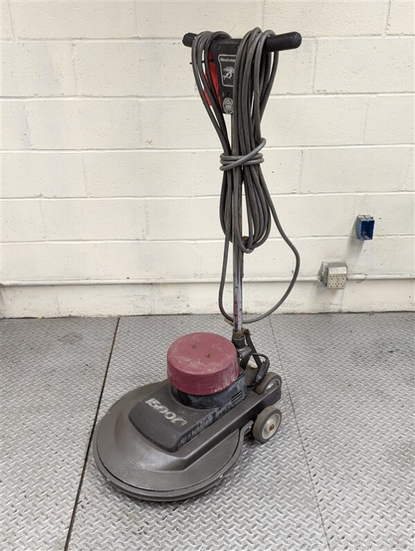 Minuteman M20130-00NY Electric Burnisher