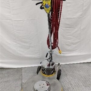 REFURBISHED: Mercury DC20-1500 20" High Speed Floor Machine