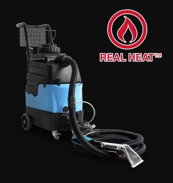 Mytee Lite Headed Carpet Extractor