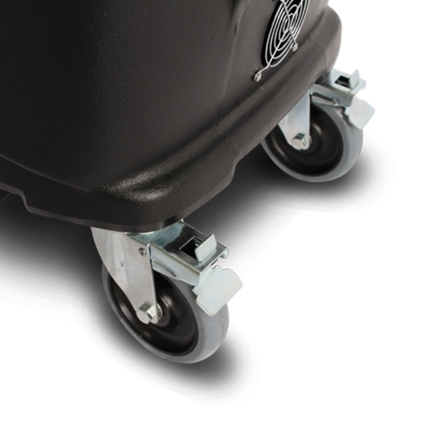 2002CS Contractor’s Special™ Heated Carpet Extractor - Image 9