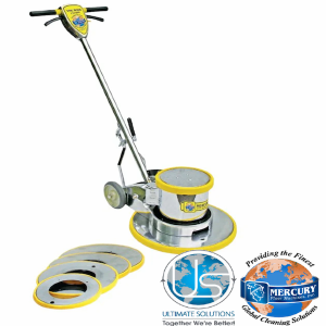 Floor Machines
