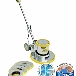 Floor Machines