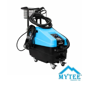 Steam Cleaners