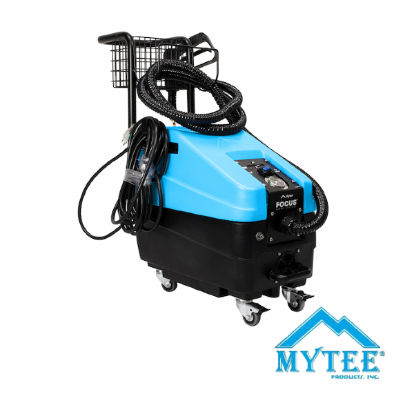 Steam Cleaners
