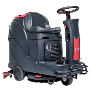 S-300H Tempo Heated Spotter Extractor