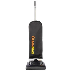 CleanMax Zoom Corded Upright Vacuum