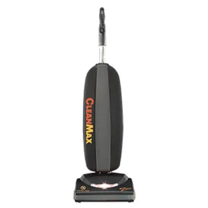 CleanMax Zoom Cordless Upright Vacuum